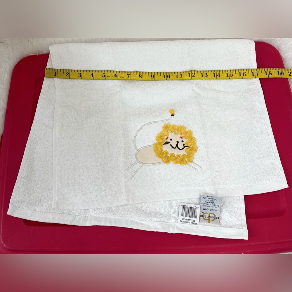 New creative bath kid’s towel face soft cute beautiful for boy girl 🎁 birthday